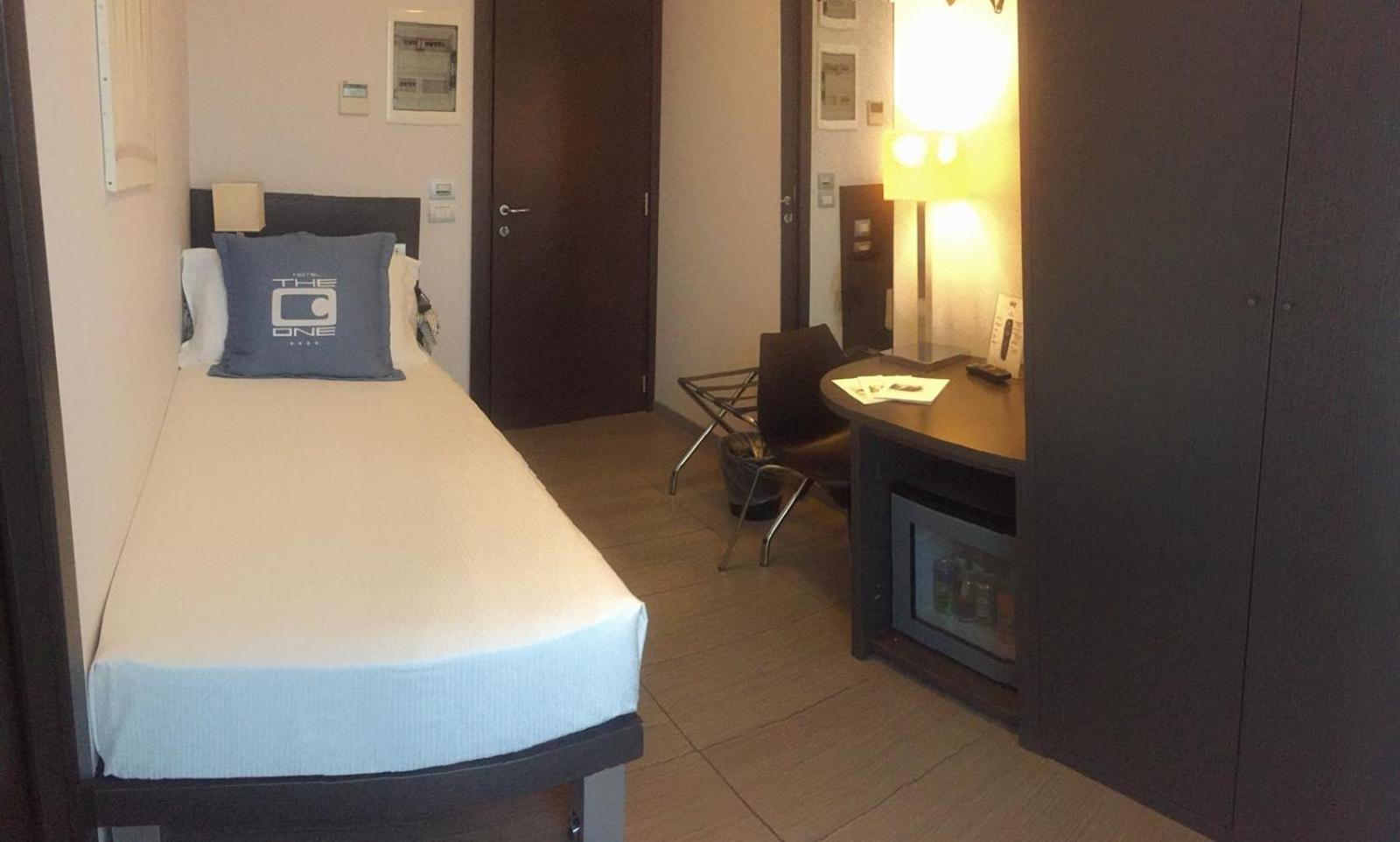 The One Hotel - Designed For Adults - Pet Lovers Риччоне Номер фото