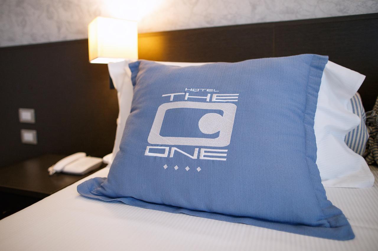 The One Hotel - Designed For Adults - Pet Lovers Риччоне Экстерьер фото